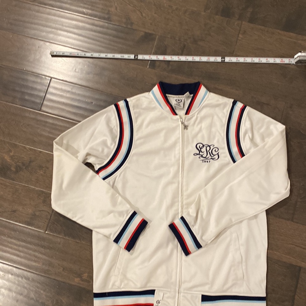 LRG light weight jacket - Picture 3 of 3